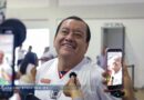 Niega Saldaña que haya instruido pintas con su nombre en el estado