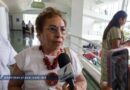 Reprocha Anacleta López que comisarios impidan operativos; cuestionó qué a quien protegen y qué esconden