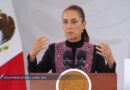 Grupos delictivos de La Montaña se han vinculado con sectores de la población: Sheinbaum