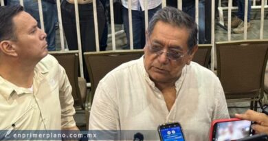“Beatriz no es candidata a la gubernatura”, dice Félix Salgado Macedonio