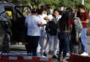 Instala Guardia Nacional retén en la carretera Chilpancingo-Petaquillas