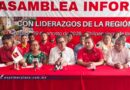 Exige PT Guerrero una segunda encuesta con partidos aliados para definir coordinación estatal