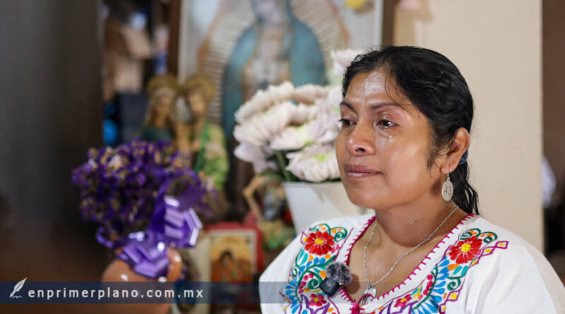 12 años sin Benjamín: la esperanza inagotable de Cristina Bautista por encontrar a su hijo