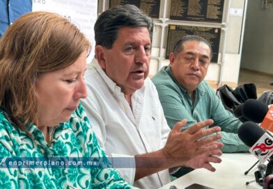 Exige Alejandro Bravo que investigación del fraude de cheques en el Congreso llegue al fondo