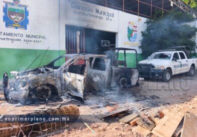 No hubo operativo en Quechultenango y Mochitlán; personal de seguridad transitaba por la zona: Rodríguez Cisneros
