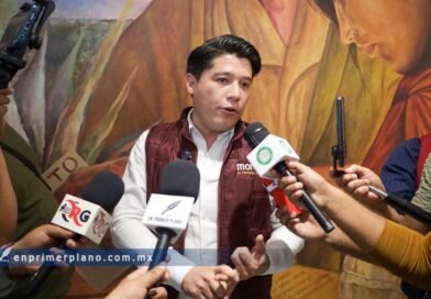 Pide Jacinto investigar “sin privilegios” cobro de cheques con firmas falsas en el Congreso