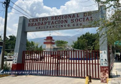 Muere en el Hospital General de Chilpancingo implicado en homicidio de exdiputado federal