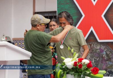 Entregan la presea “Sentimientos del Pueblo”; en Guerrero nunca ha gobernado la izquierda, afirman