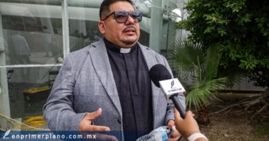 Descarta Filiberto Velázquez repunte de violencia en proceso electoral; autoridades “han metido en cintura” al crimen, afirma