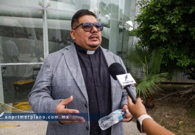 Descarta Filiberto Velázquez repunte de violencia en proceso electoral; autoridades “han metido en cintura” al crimen, afirma