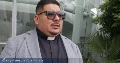 No hay vínculos de la población con el crimen cuando hay sometimiento, responde Sacerdote a Sheinbaum