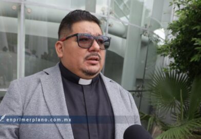 No hay vínculos de la población con el crimen cuando hay sometimiento, responde Sacerdote a Sheinbaum
