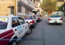 Anuncia sitio de taxis en la capital pagos con tarjeta y traslados gratuitos