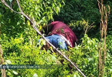 Hombre detenido por la policía municipal en Coyuca de Benítez es hallado asesinado