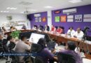 Exigen al INE y al IEPC garantizar la paridad, la democracia y su independencia frente a Morena