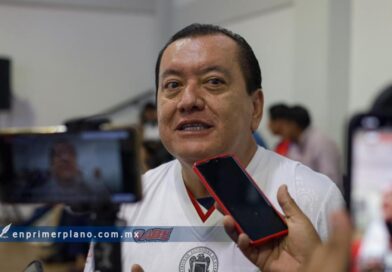 Exige Saldaña espacios a Morena para su equipo y amaga con irse al PT y PVEM