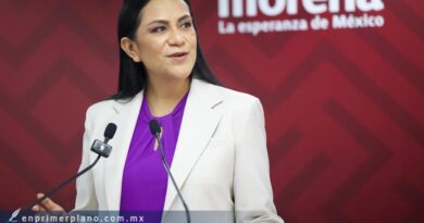 Legisladores que busquen coordinaciones federales no tendrán que separarse de sus cargos