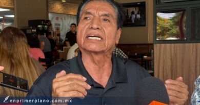 Anuncian impugnación contra proceso de Morena y acusa exclusión de aspirantes