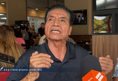 Anuncian impugnación contra proceso de Morena y acusa exclusión de aspirantes