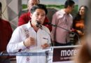 Declaraciones de Saldaña no corresponden a Morena ni a la izquierda: Jacinto González