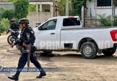 Asesinan a balazos a un comerciante en el centro de San Jerónimo