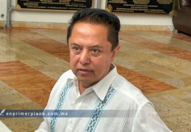 Cuestionamientos sobre Mojica son “andanadas de la derecha”: Pablo Amílcar