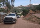 Impiden pobladores detención de comisarios de Huitzapula acusados por la FGE de homicidio