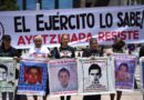 Prepara gobierno federal nuevo informe sobre el Caso Ayotzinapa