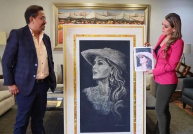 Otorga Congreso de Guerrero la Presea Sentimientos de la Nación 2026 al pintor Bernardo Rosendo Ponce