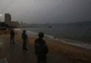 Suspenden clases en Costa Chica, Costa Grande y Acapulco por el huracán Polo