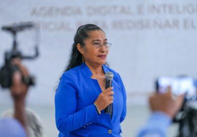 Solicita Abelina al Congreso su reincorporación como alcaldesa de Acapulco