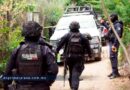 Despliegan operativo tras presunto enfrentamiento con policías en Los Órganos