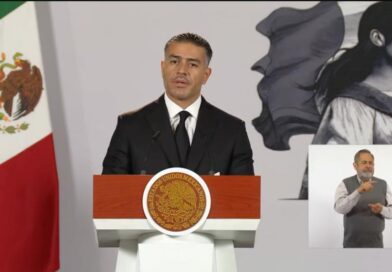 Reduce 33.4% el promedio diario de homicidios dolosos en Guerrero, informa el SESNSP