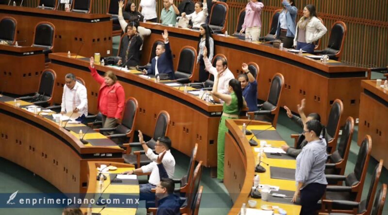 Exigen a la ASE auditar al Congreso tras presunto fraude con cheques