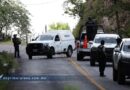Dejan a un hombre asesinado en la carretera Chilpancingo-Tixtla