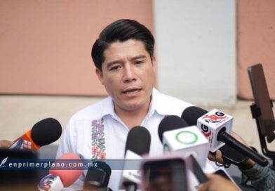 Llega a la CNHJ de Morena denuncia por cobro de cheques falsificados en el Congreso: Jacinto