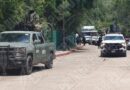 Operativo desplegado en Chilapa, Atlixtac y Tlapa deja más de 10 policías municipales detenidos