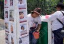 Búsquedas de la colectiva Memoria, Verdad y Justicia permiten identificar cuatro cuerpos en el Semefo