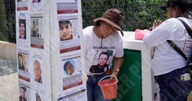 Búsquedas de la colectiva Memoria, Verdad y Justicia permiten identificar cuatro cuerpos en el Semefo