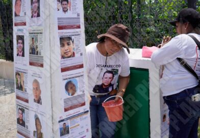 Búsquedas de la colectiva Memoria, Verdad y Justicia permiten identificar cuatro cuerpos en el Semefo