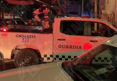 Dejan a hombre torturado y con torniquete en el cuello en Acapulco