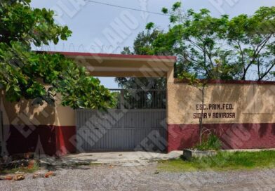 Suspenden clases en el Valle de El Ocotito tras operativo de fuerzas federales y estatales