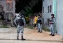 Asesinan con arma blanca a un hombre en parte alta de Acapulco