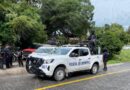 Hallan a un joven ejecutado en una brecha de terracería de Eduardo Neri