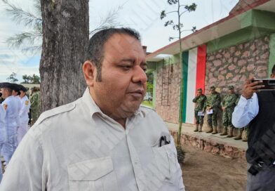 Mala percepción de inseguridad también es responsabilidad de autoridades locales: Rodríguez Cisneros