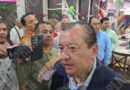 Avala Saldaña designación de Mojica, pero desconoce las encuestas de Morena
