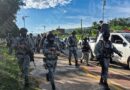 Enfrentamiento en Quechultenango deja dos fallecidos, heridos y patrullas incendiadas