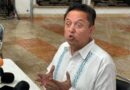 Tras proceso interno de Morena, regresa Pablo Amílcar Sandoval a su curul en el Congreso