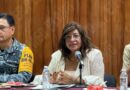 Defiende Leticia Lozano la obra de la calle Juan de la Cosa: “No nos importan las críticas”