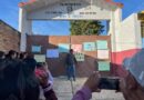 Cierran padres de familia una primaria en Zoquiapa; exigen tres docentes